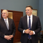 Β. Κικίλιας για παράνομη αλιεία από Τούρκους ψαράδες: «Ζητούμε από την Ευρωπαϊκή Ένωση να παρέμβει»