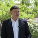 Β. Κικίλιας από Χαλκίδα: «Μεταφέρουμε το εμπορικό λιμάνι, αναβαθμίζουμε το παραλιακό μέτωπο και ενισχύουμε την τοπική οικονομία»