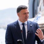 Β. Κικίλιας για e-ναυλοσύμφωνο» «Καταπολεμάμε τη γραφειοκρατία, ενδυναμώνουμε το yachting και τα λιμάνια της χώρας και στηρίζουμε τις τοπικές οικονομίες»
