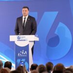 Β. Κικίλιας: «Η ταυτότητα της παράταξής μας δεν μπορεί και δεν πρέπει να αλλοιωθεί από κανέναν»