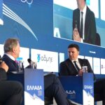 Β. Κικίλιας: «Η ναυτιλία δίνει νέες θέσεις εργασίας, ανάπτυξη και όφελος στην κοινωνία»