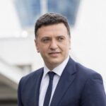 Β. Κικίλιας: «Έχουμε έναν πραγματικό αντίπαλο: τα προβλήματα της ελληνικής κοινωνίας»