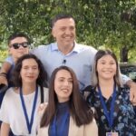 Περιοδεία στην Αιτωλοακαρνανία