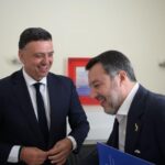 Β. Κικίλιας από Ρώμη: «Συμμαχία Ελλάδας- Ιταλίας για την ανταγωνιστικότητα της ευρωπαϊκής ναυτιλίας και των λιμένων»