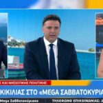 Β. Κικίλιας: «Η ναυτιλία φέρνει επενδύσεις, δουλειές και προοπτική για την ελληνική οικογένεια»