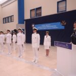 Β. Κικίλιας από την τελετή ορκωμοσίας Αξιωματικών Λ.Σ.-ΕΛ.ΑΚΤ.: «Η υπηρεσία σας στο Λιμενικό Σώμα και στην πατρίδα είναι εξαιρετικά υψηλής σημασίας»