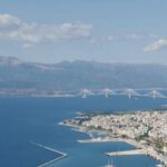 Επίσκεψη στην Πάτρα