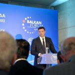 Β. Κικίλιας: «Ο 6ος Προβλήτας και η Κρουαζιέρα αλλάζουν τη Θεσσαλονίκη»