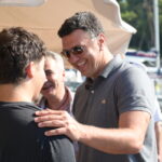 Κικίλιας από τους Παξούς: «Νέος Επιβατικός Σταθμός αντάξιος της ομορφιάς και της τουριστικής δυναμικής του νησιού»