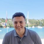Επίσκεψη στους Παξούς