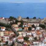 Επίσκεψη στην Καβάλα και στη Θάσο