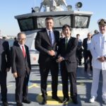 Β. Κικίλιας – Minoru Kiuchi: Ενίσχυση της συνεργασίας Ελλάδας – Ιαπωνίας σε ναυτιλία, ναυπηγεία και λιμένες