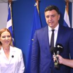 Β. Κικίλιας: Στρατηγικής σημασίας η συνεργασία Ελλάδας – Ισραήλ σε ναυτιλία, οικονομία και περιφερειακή ασφάλεια