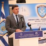 Β. Κικίλιας: «Σύμβαση για 7 νέα ταχύπλοα περιπολικά σκάφη του Λιμενικού Σώματος, ύψους 23,8 εκ. €»