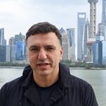 Σαγκάη – Κίνα | Ισχυρή ελληνική ναυτιλία για την κοινωνία