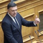 Κικίλιας σε Βελόπουλο: «Να πάρει πίσω όσα είπε για το Λιμενικό και τα τουρκικά αλιευτικά»
