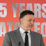 Β. Κικίλιας: «Η πράσινη μετάβαση της ναυτιλίας δεν μπορεί να γίνει εις βάρος των πολιτών – Χρειάζεται ρεαλισμός και σεβασμός στις αντοχές των οικονομιών»