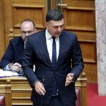 Β. Κικίλιας: «Οι ΗΠΑ αναγνώρισαν τη ναυτιλιακή δύναμη της Ελλάδας – Για πρώτη φορά η ναυτιλία στον Στρατηγικό Διάλογο»